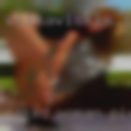 Naked woman pissing Woodstock