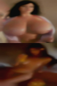 Young fit asian swinging parties male.