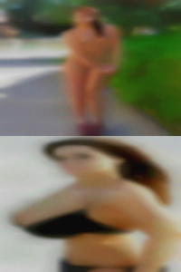 Backyard nudist women swingers.