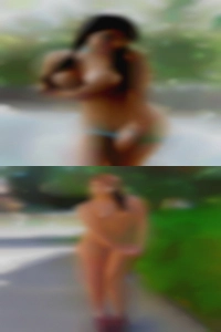 Men stocking sexy girls.
