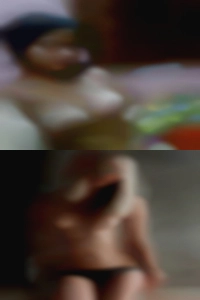 What naked were you thinking?