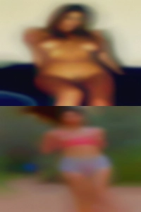 Clover nude pussy girls.