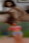 Women really enjoy swinging