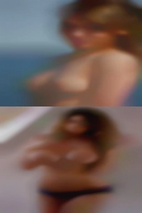 Horny FMF hairy pussy housewife.