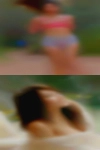 Naked women university