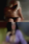 Nude females marines