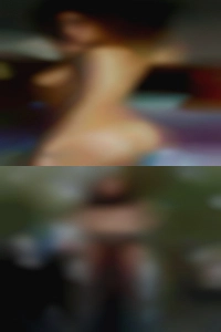 Normal semi nude woman!