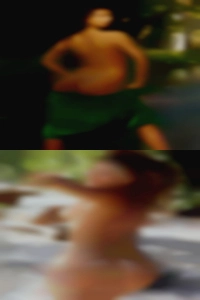 Rose girls naked would be great.