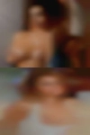 Curious women